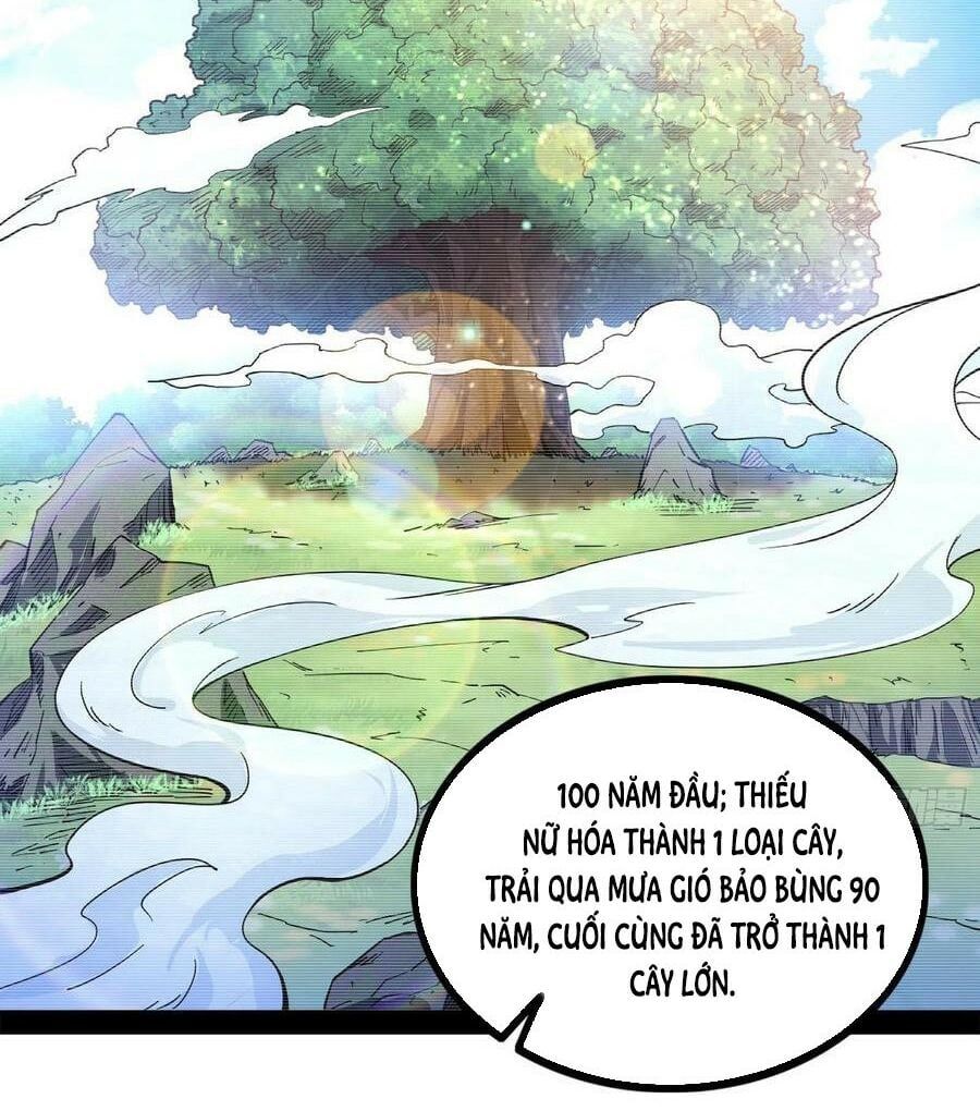 Ta Là Tà Đế Chap 128 - Next Chap 129