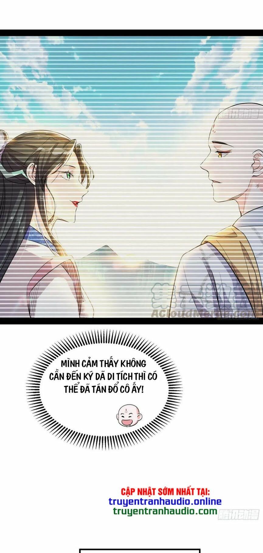 Ta Là Tà Đế Chap 128 - Next Chap 129