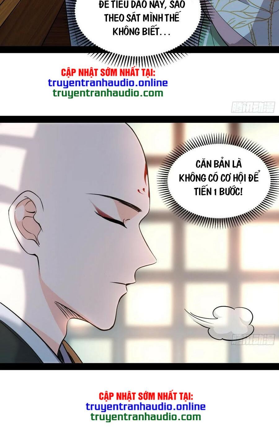 Ta Là Tà Đế Chap 128 - Next Chap 129