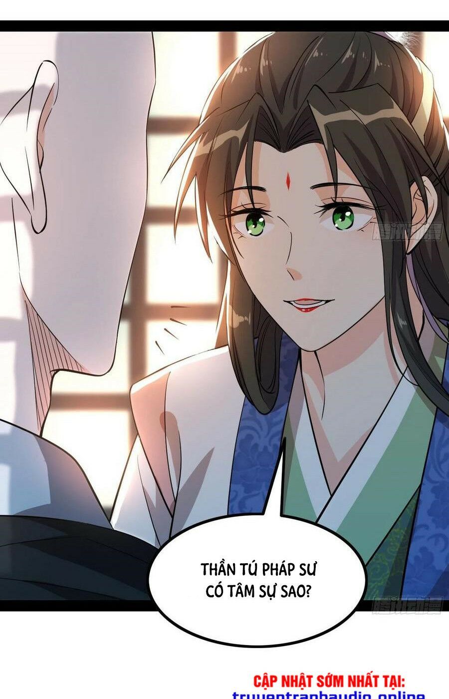 Ta Là Tà Đế Chap 128 - Next Chap 129