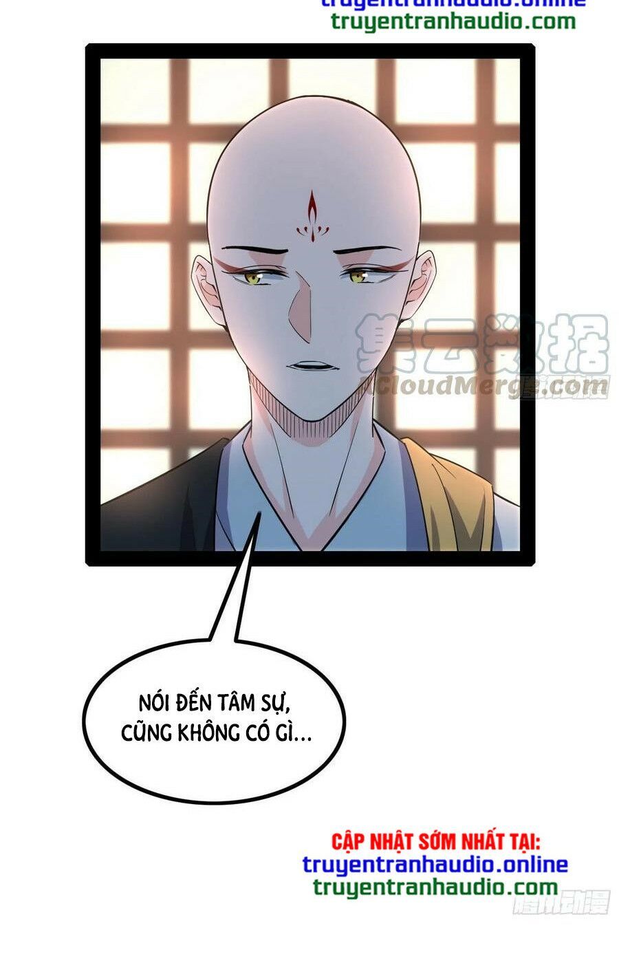 Ta Là Tà Đế Chap 128 - Next Chap 129