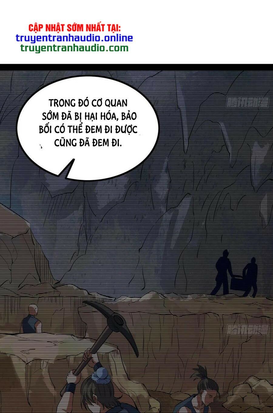Ta Là Tà Đế Chap 128 - Next Chap 129