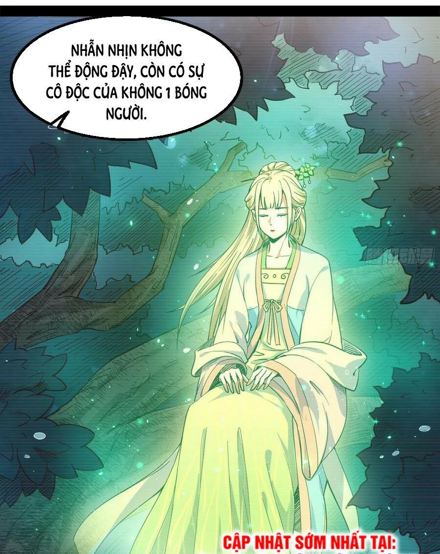 Ta Là Tà Đế Chap 128 - Next Chap 129