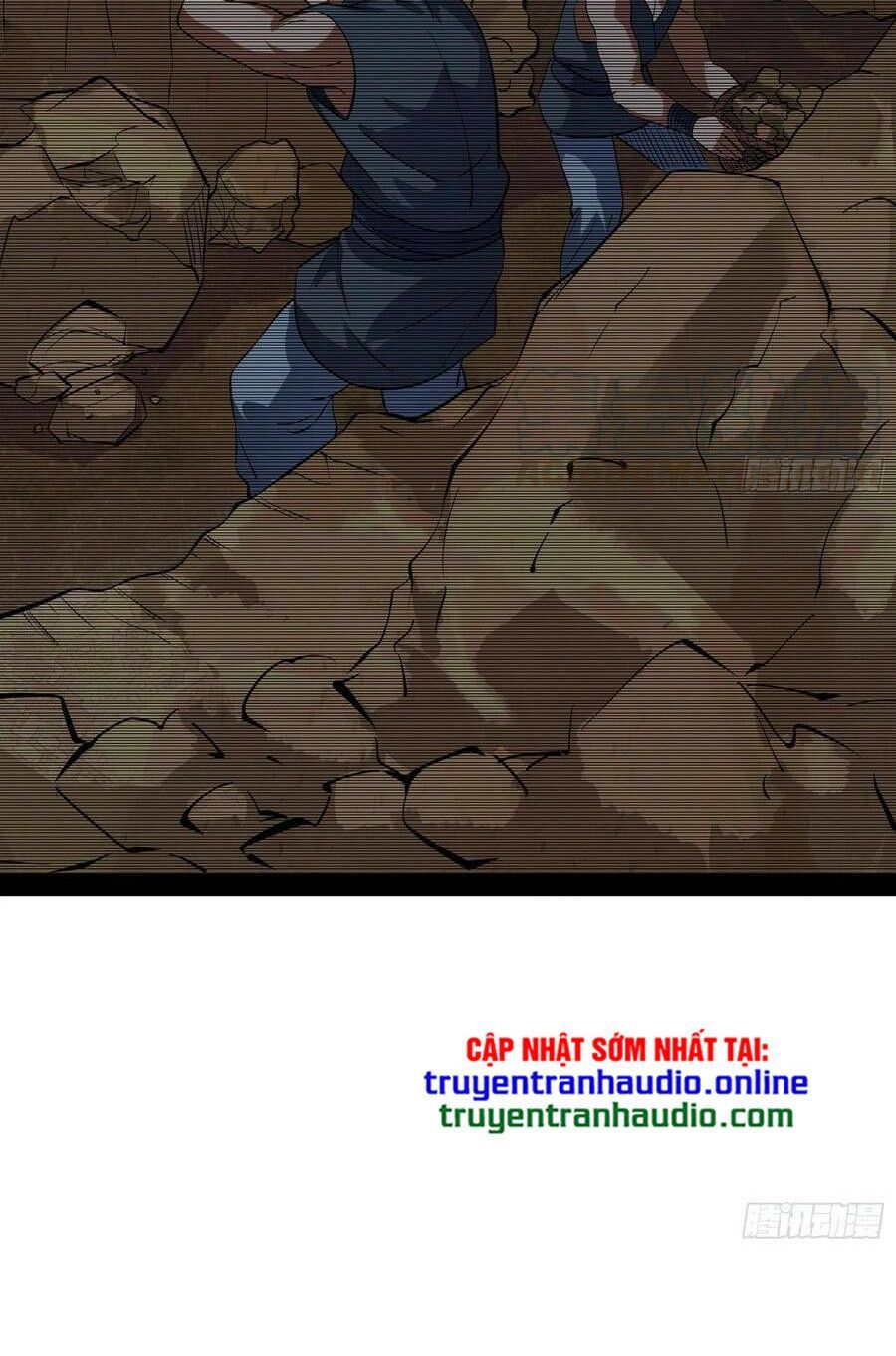 Ta Là Tà Đế Chap 128 - Next Chap 129