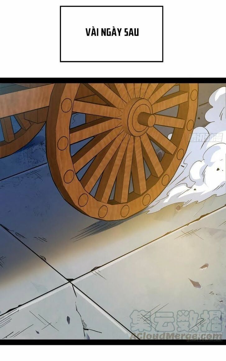 Ta Là Tà Đế Chap 128 - Next Chap 129