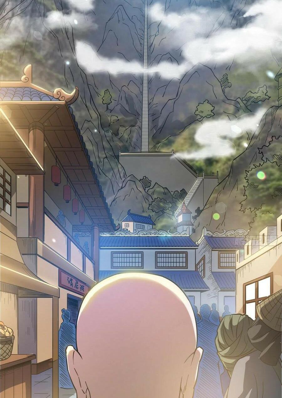 Ta Là Tà Đế Chap 128 - Next Chap 129