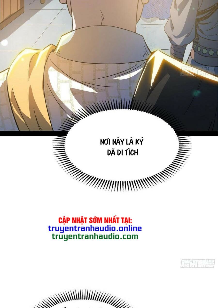 Ta Là Tà Đế Chap 128 - Next Chap 129