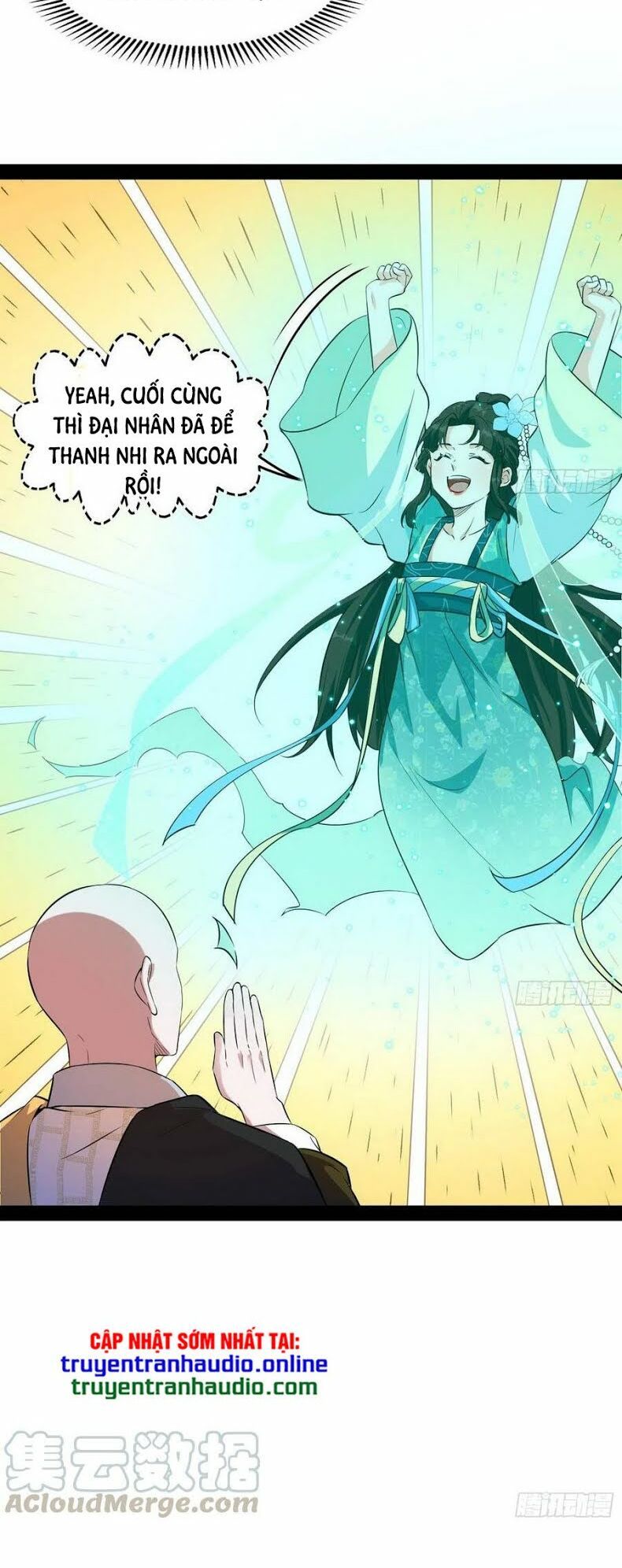 Ta Là Tà Đế Chap 128 - Next Chap 129