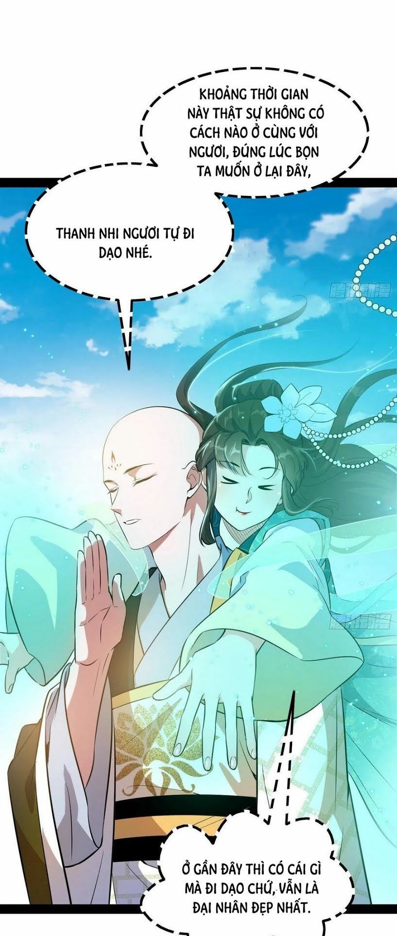 Ta Là Tà Đế Chap 128 - Next Chap 129