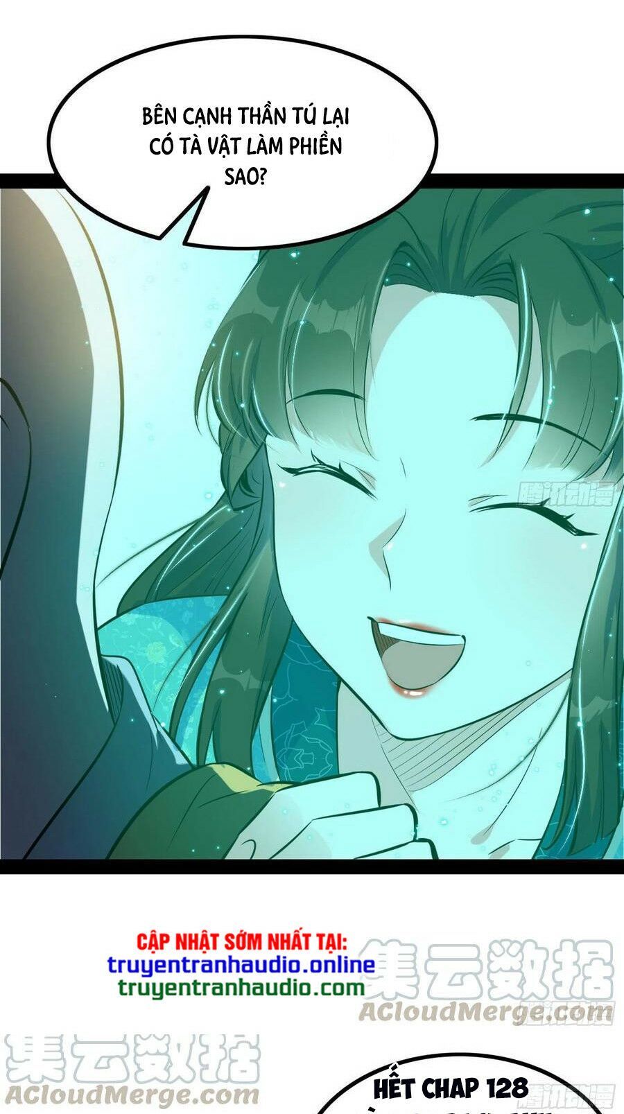 Ta Là Tà Đế Chap 128 - Next Chap 129