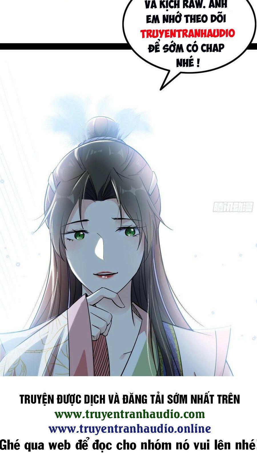 Ta Là Tà Đế Chap 128 - Next Chap 129