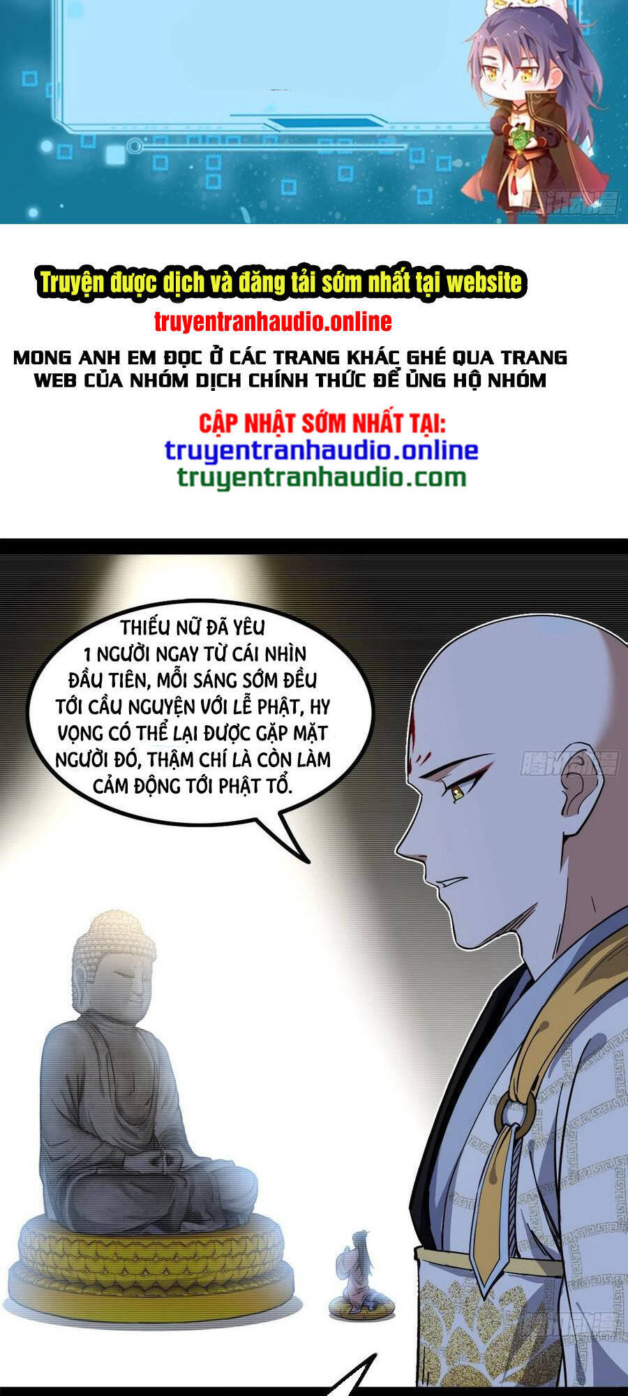 Ta Là Tà Đế Chap 1281 - Next Chap 1282