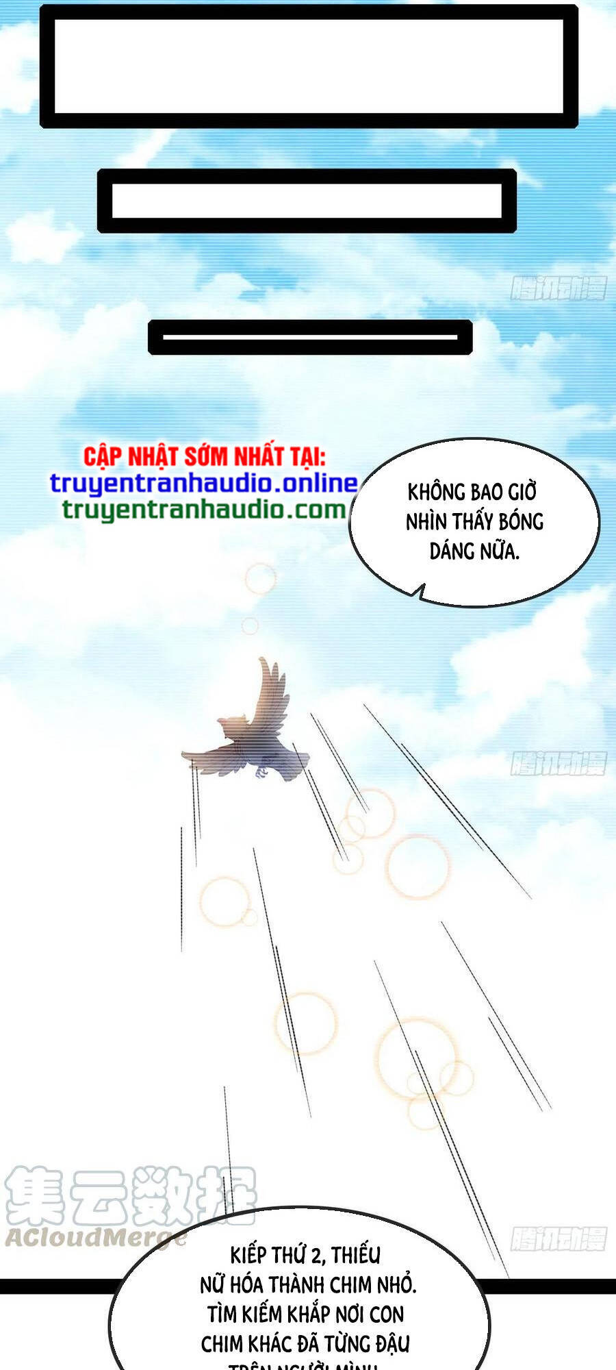 Ta Là Tà Đế Chap 1281 - Next Chap 1282