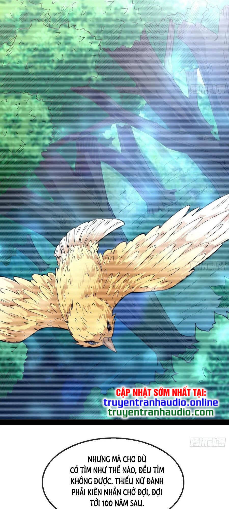 Ta Là Tà Đế Chap 1281 - Next Chap 1282