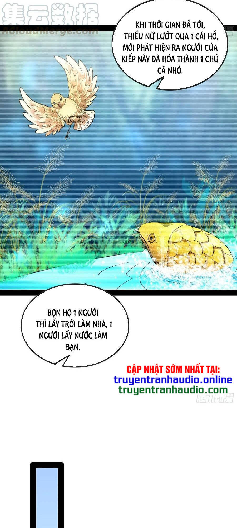 Ta Là Tà Đế Chap 1281 - Next Chap 1282