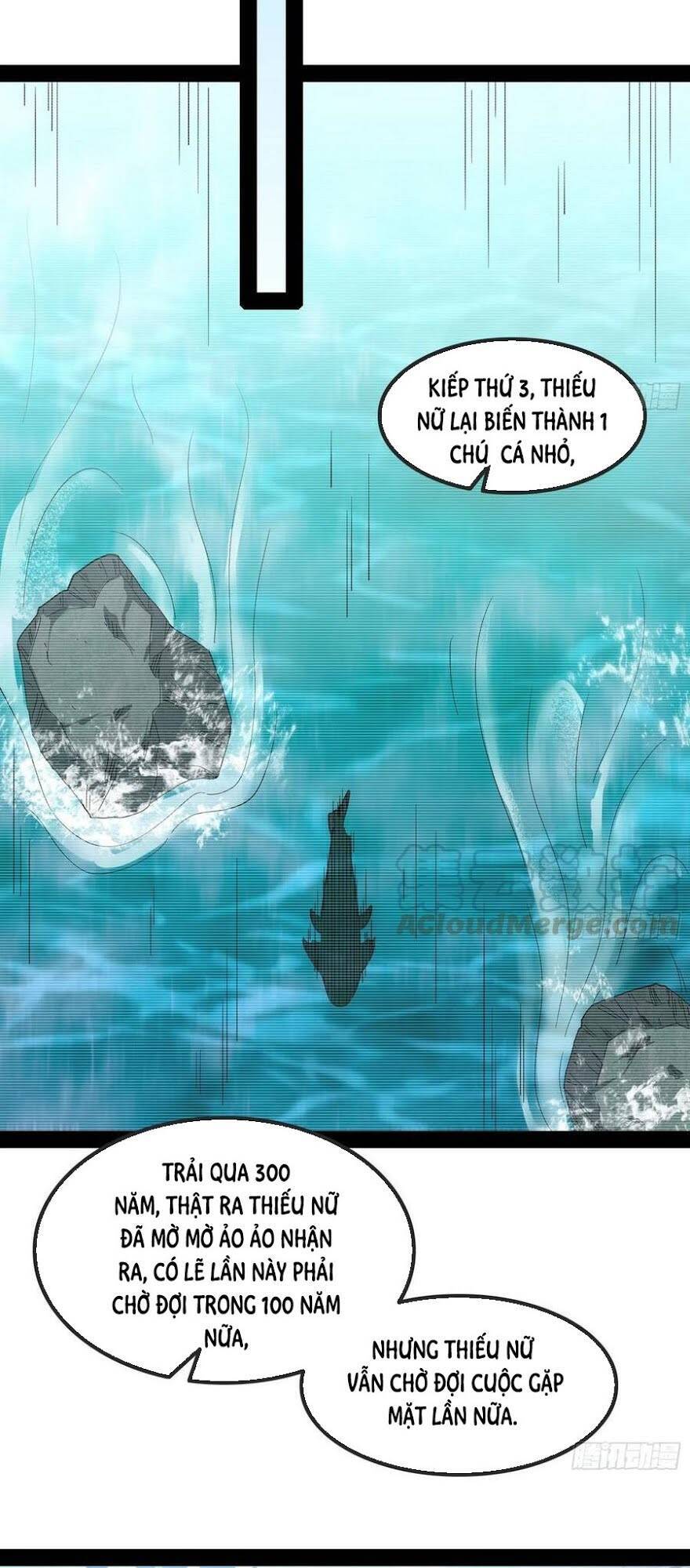 Ta Là Tà Đế Chap 1281 - Next Chap 1282