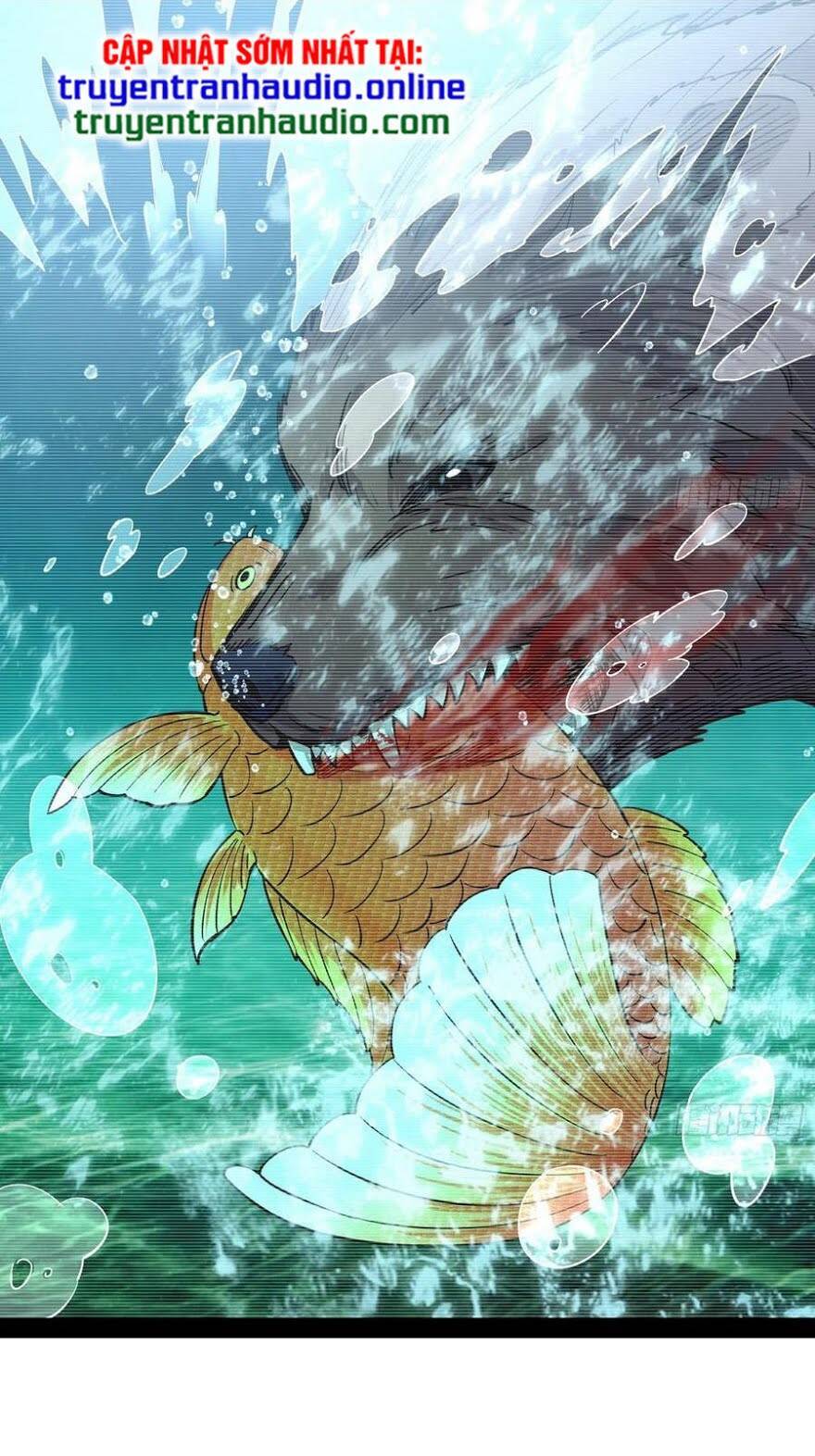 Ta Là Tà Đế Chap 1281 - Next Chap 1282