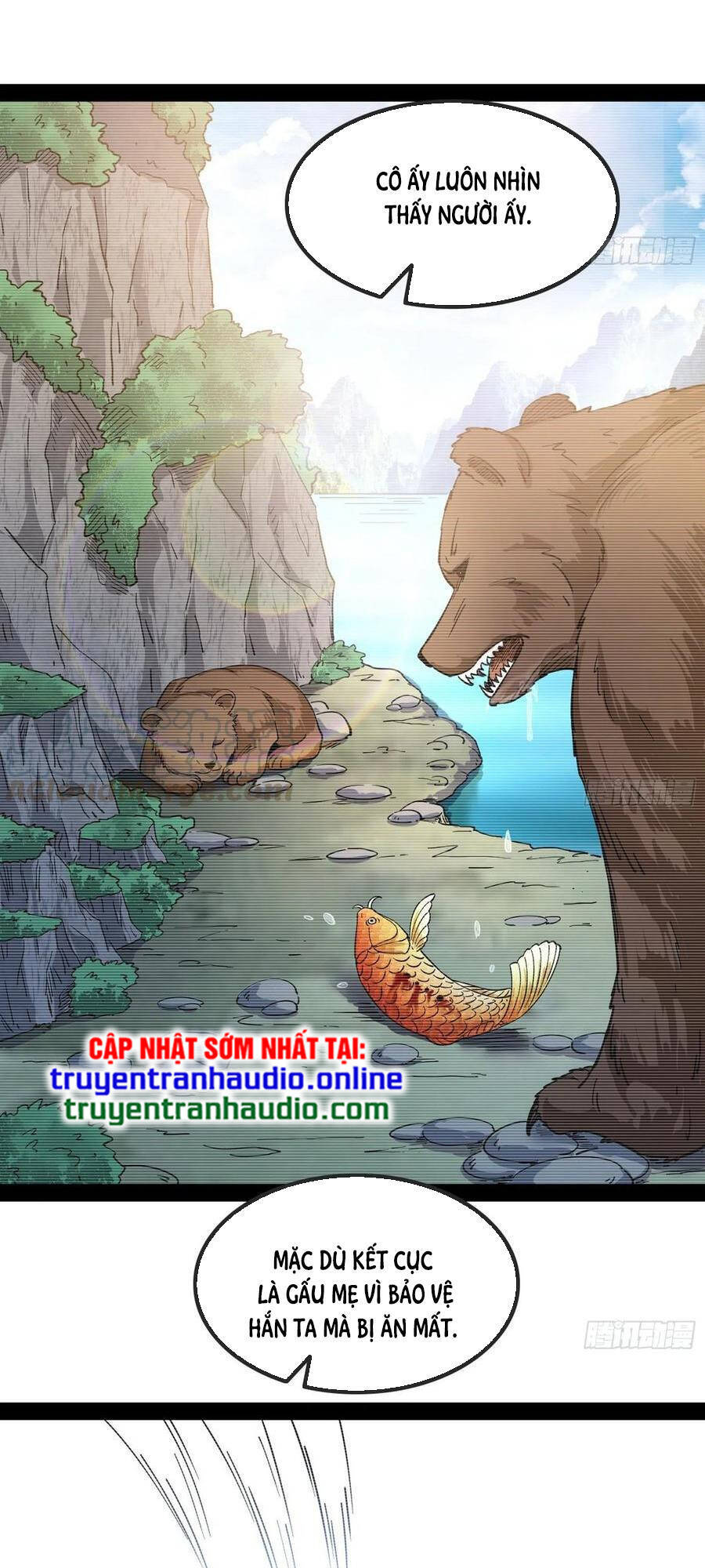 Ta Là Tà Đế Chap 1281 - Next Chap 1282