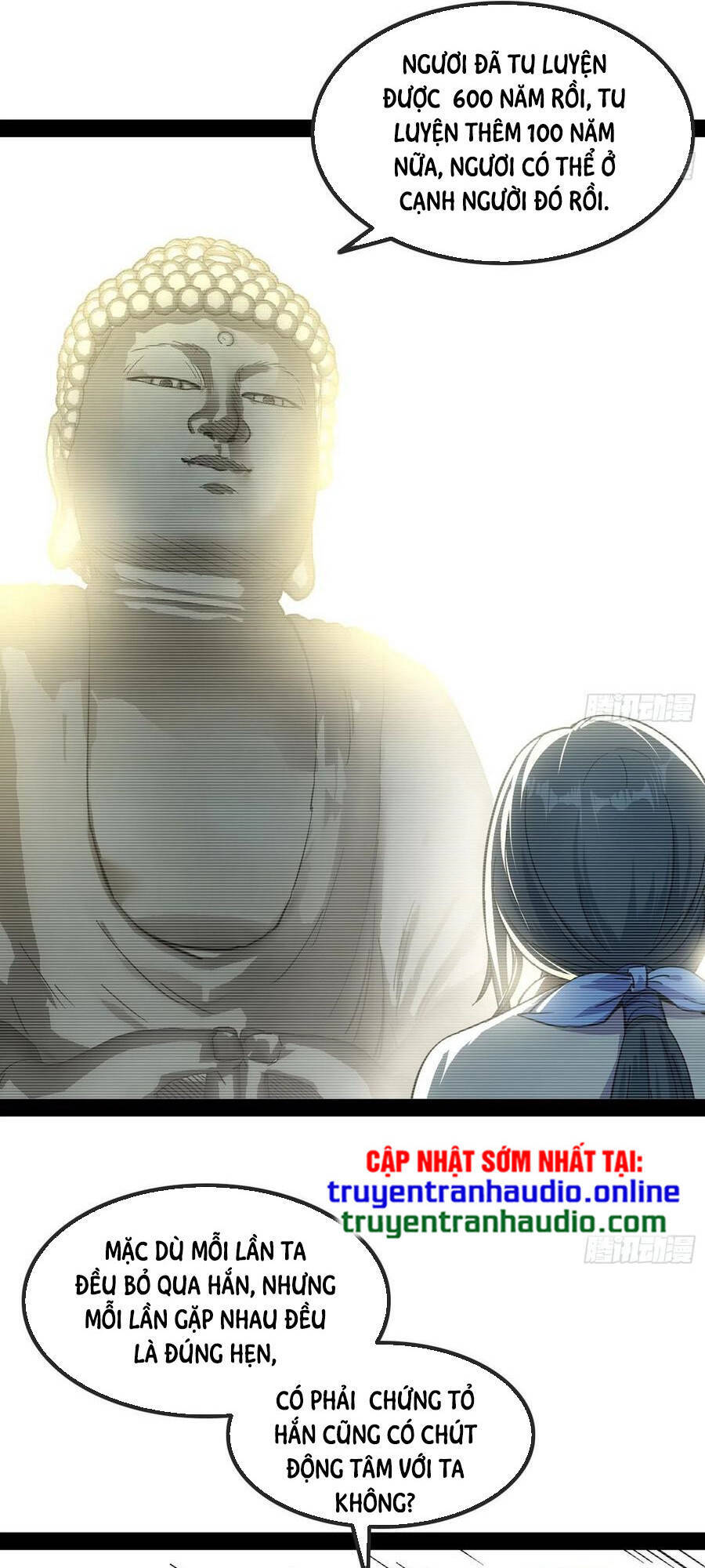 Ta Là Tà Đế Chap 1281 - Next Chap 1282