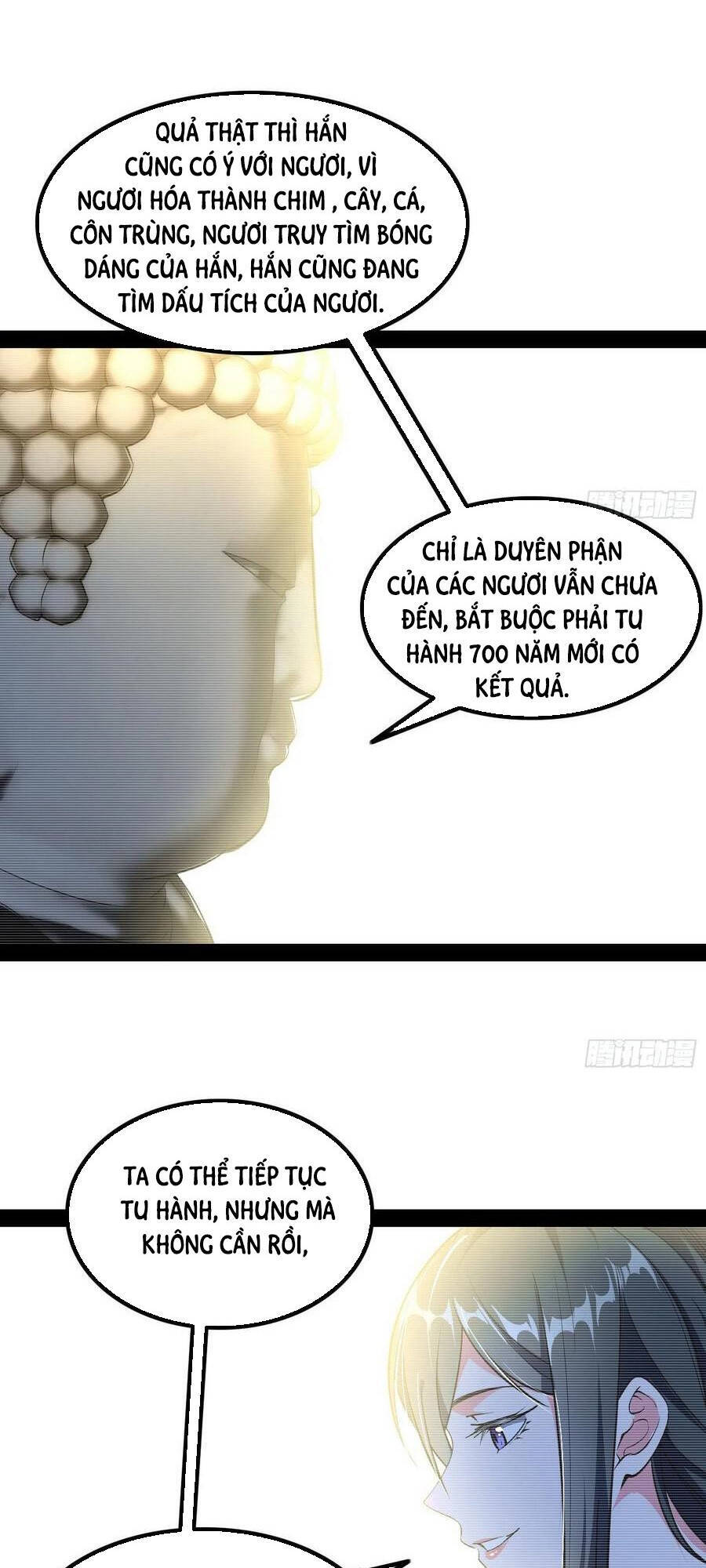 Ta Là Tà Đế Chap 1281 - Next Chap 1282