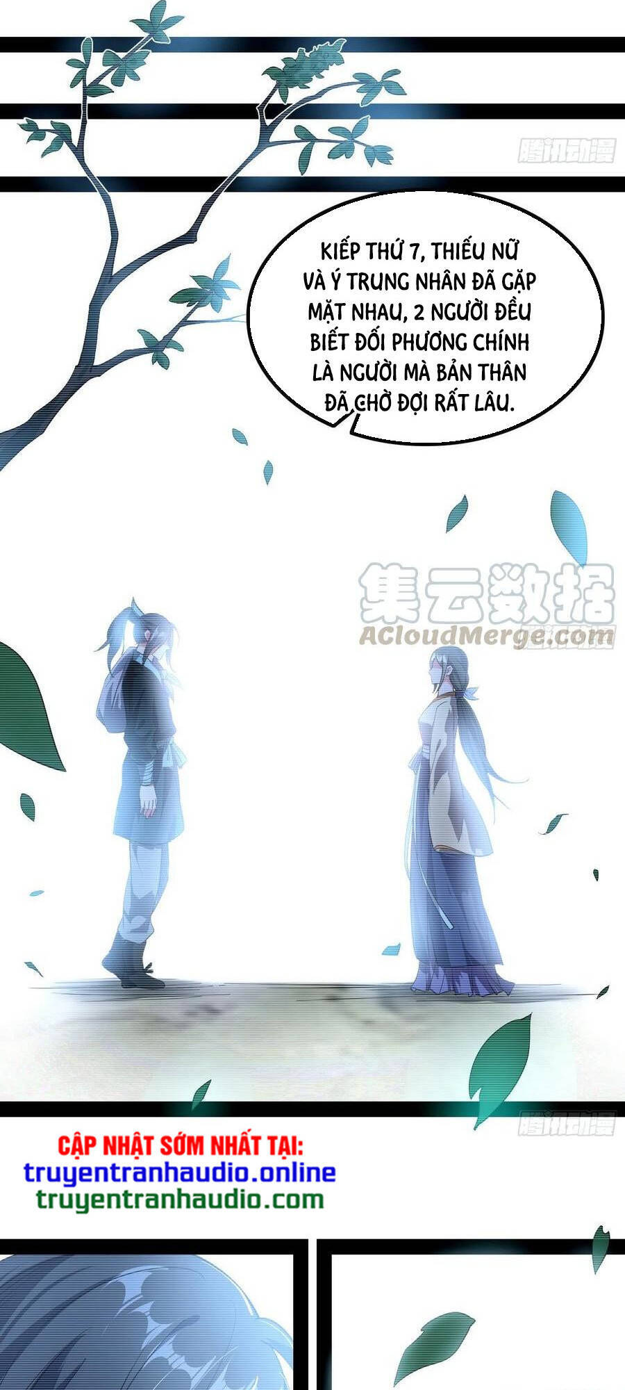 Ta Là Tà Đế Chap 1281 - Next Chap 1282