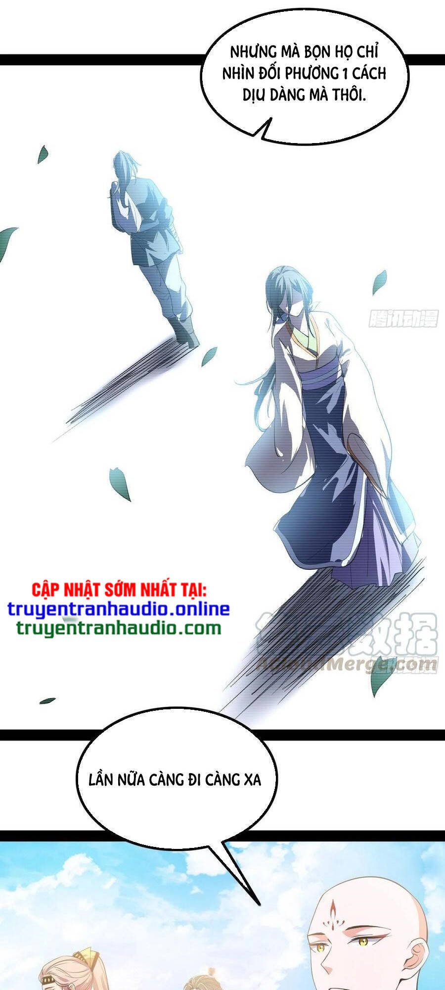 Ta Là Tà Đế Chap 1281 - Next Chap 1282