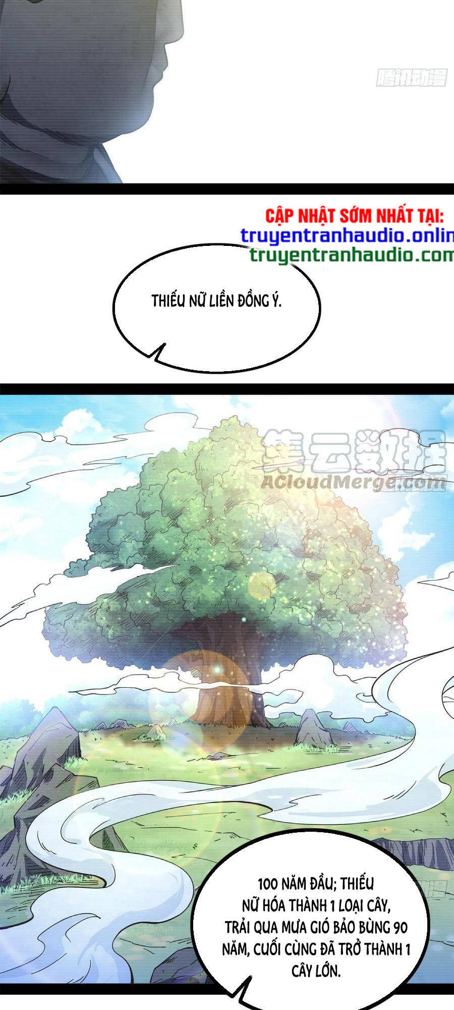 Ta Là Tà Đế Chap 1281 - Next Chap 1282