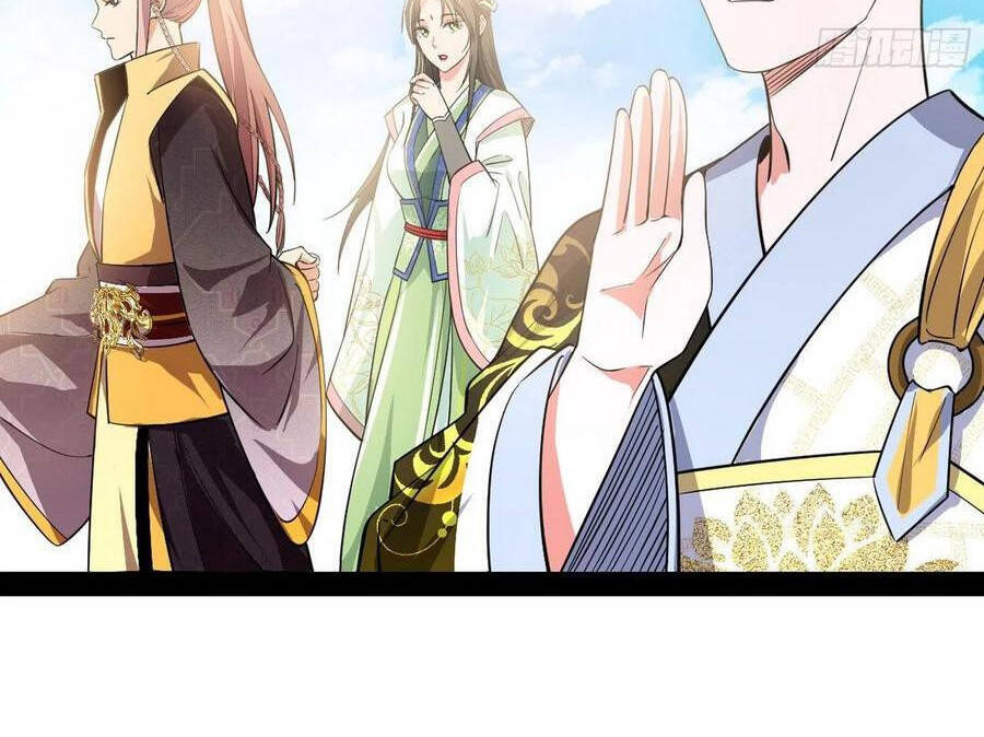 Ta Là Tà Đế Chap 1281 - Next Chap 1282