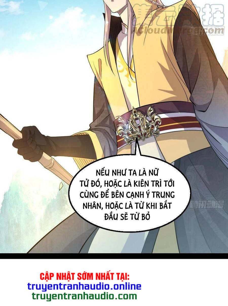 Ta Là Tà Đế Chap 1281 - Next Chap 1282