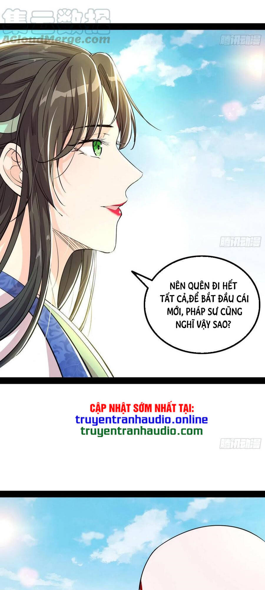 Ta Là Tà Đế Chap 1281 - Next Chap 1282