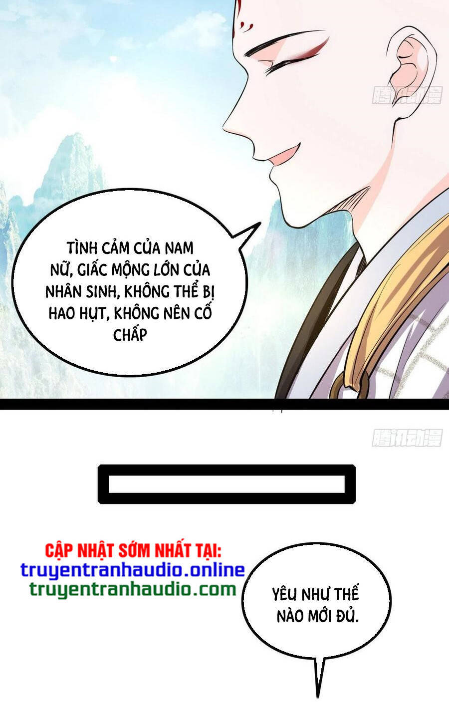 Ta Là Tà Đế Chap 1281 - Next Chap 1282