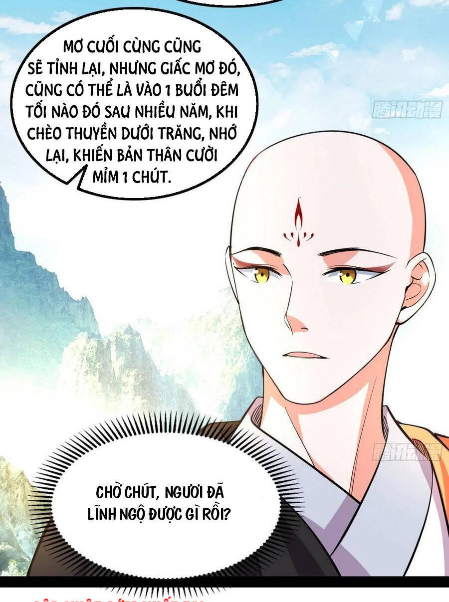 Ta Là Tà Đế Chap 1281 - Next Chap 1282