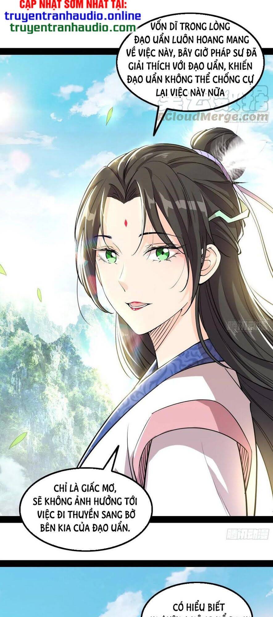 Ta Là Tà Đế Chap 1281 - Next Chap 1282