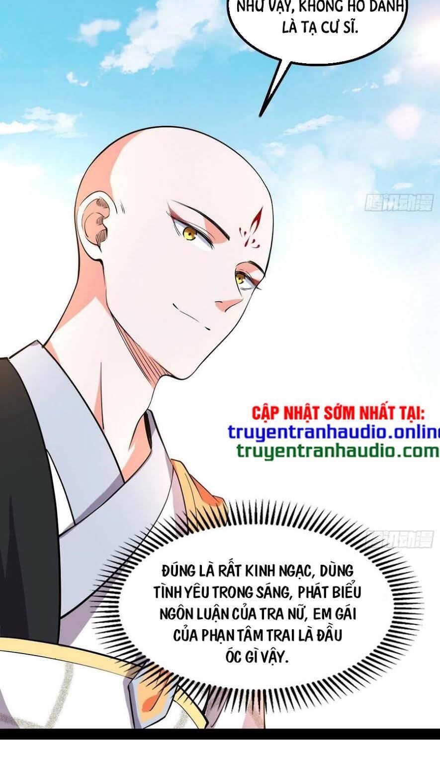 Ta Là Tà Đế Chap 1281 - Next Chap 1282