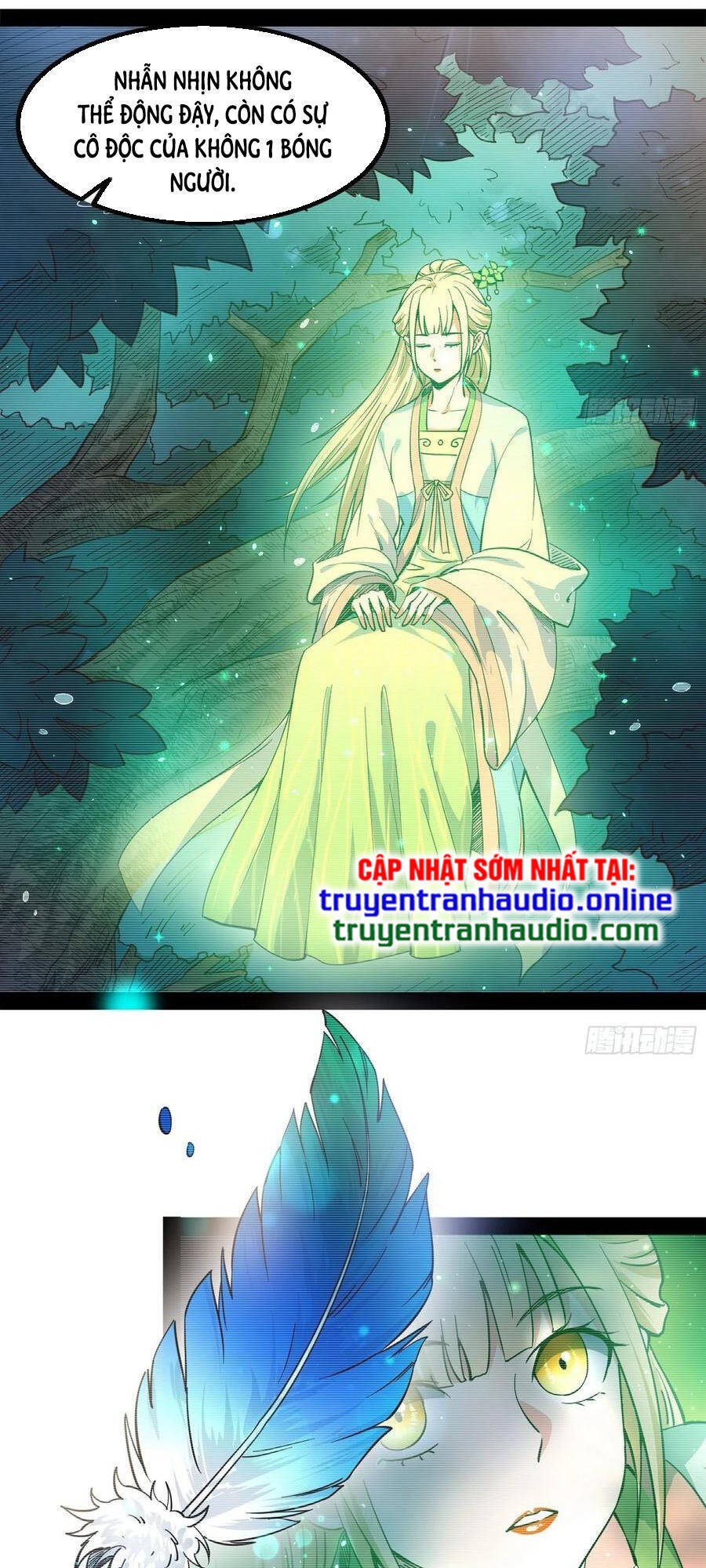 Ta Là Tà Đế Chap 1281 - Next Chap 1282