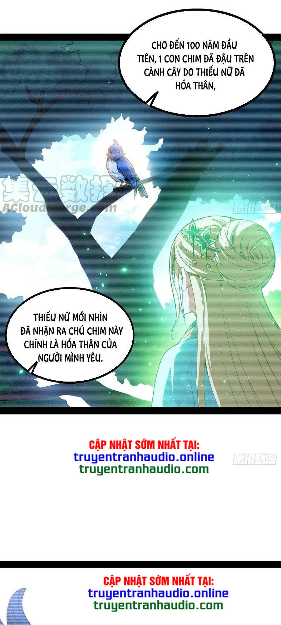 Ta Là Tà Đế Chap 1281 - Next Chap 1282