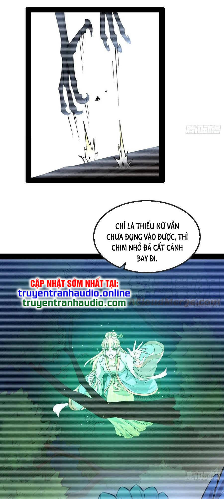 Ta Là Tà Đế Chap 1281 - Next Chap 1282