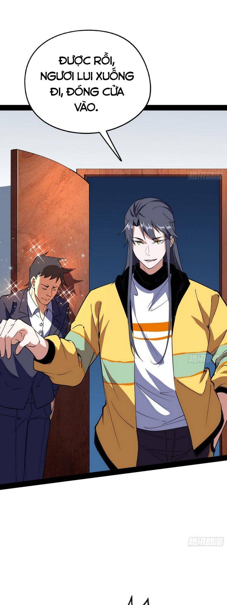 Ta Là Tà Đế Chap 163 - Next Chap 164