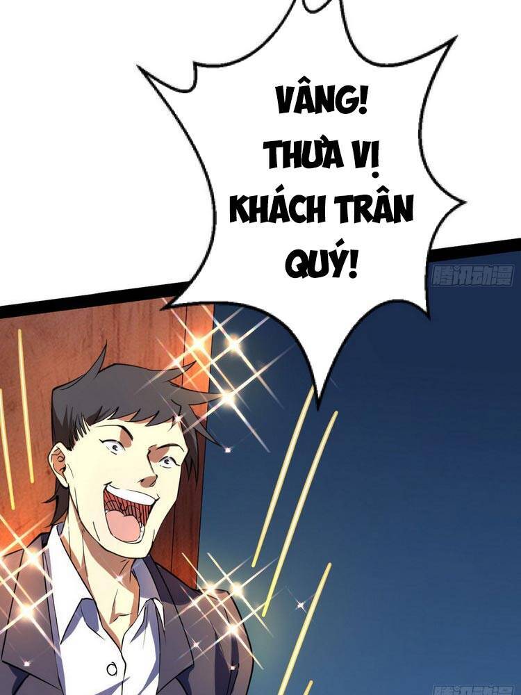 Ta Là Tà Đế Chap 163 - Next Chap 164