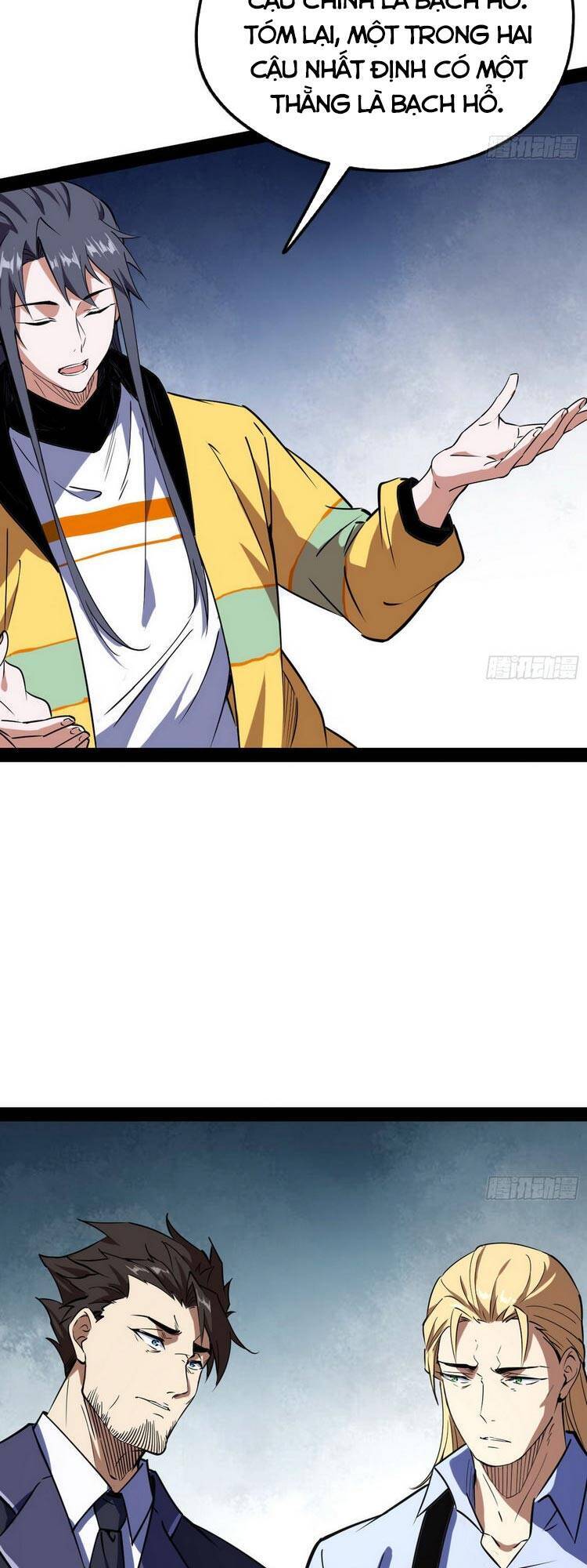 Ta Là Tà Đế Chap 163 - Next Chap 164