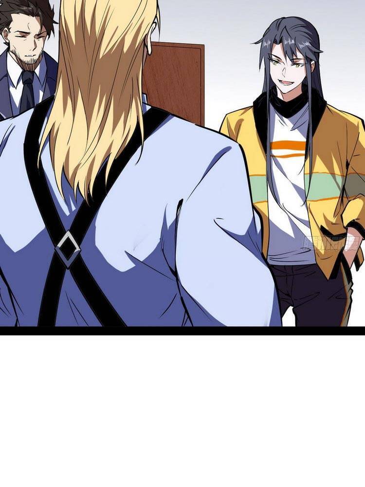 Ta Là Tà Đế Chap 163 - Next Chap 164