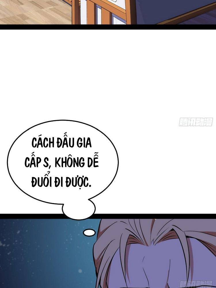 Ta Là Tà Đế Chap 163 - Next Chap 164