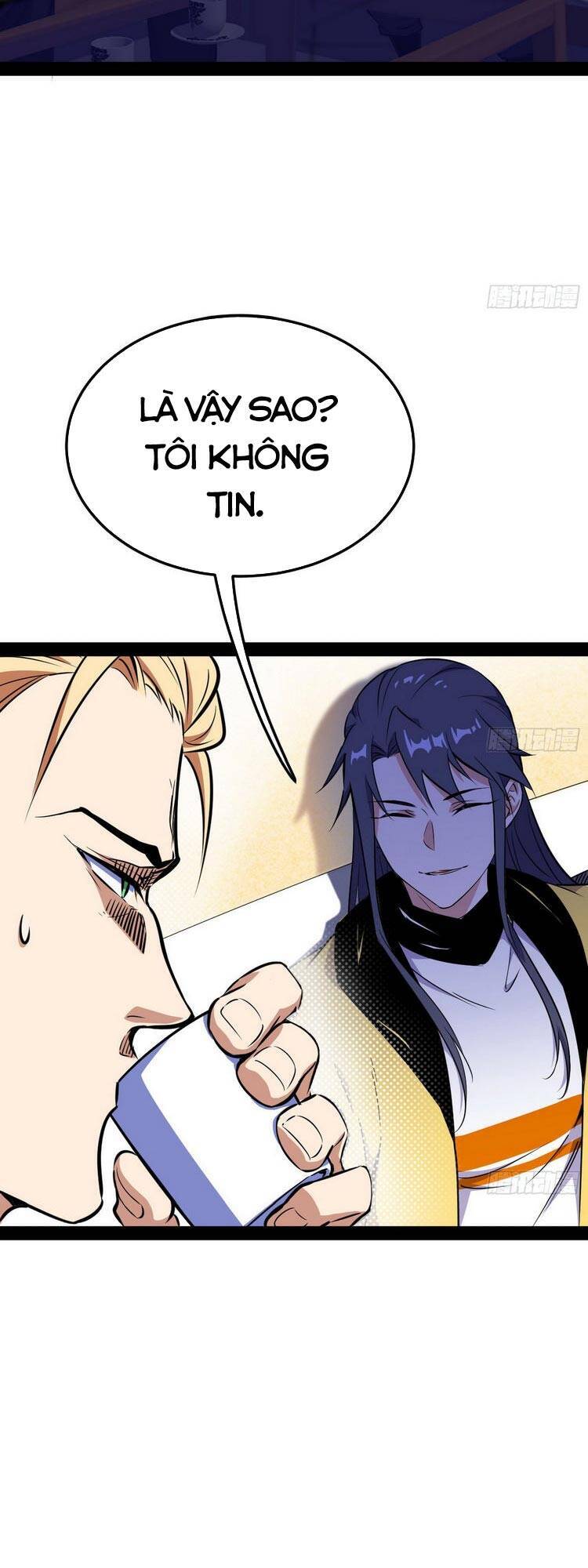 Ta Là Tà Đế Chap 163 - Next Chap 164
