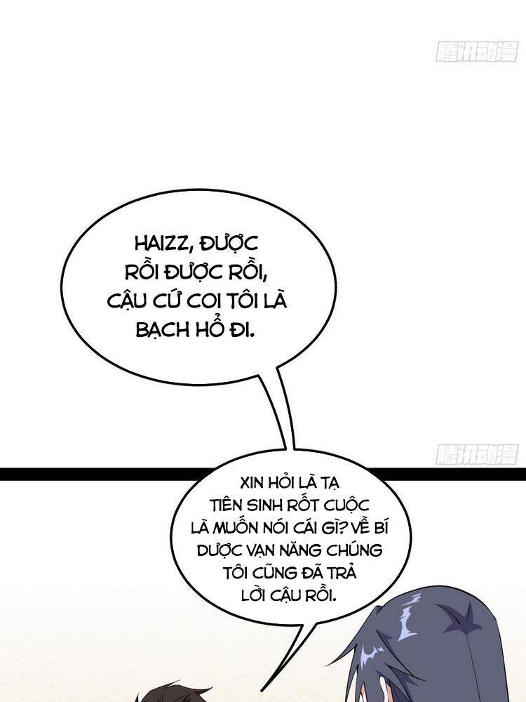 Ta Là Tà Đế Chap 163 - Next Chap 164