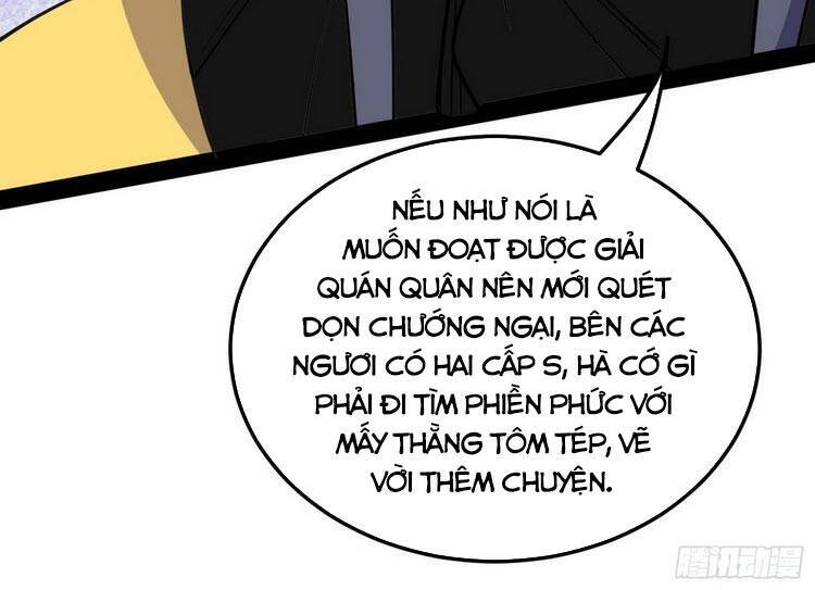 Ta Là Tà Đế Chap 163 - Next Chap 164