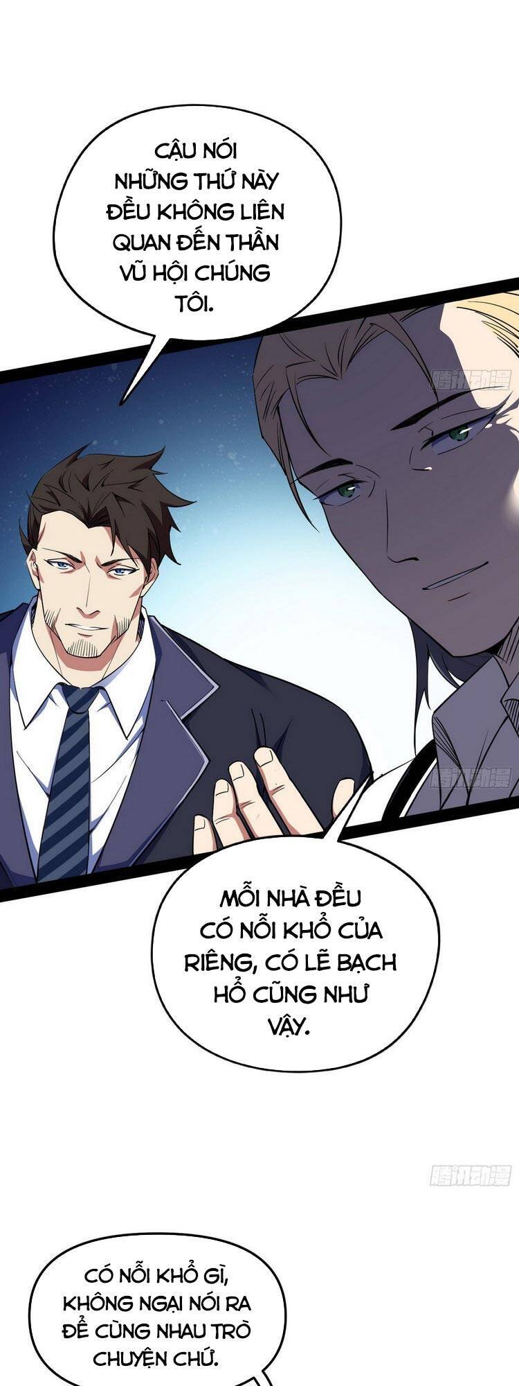 Ta Là Tà Đế Chap 163 - Next Chap 164