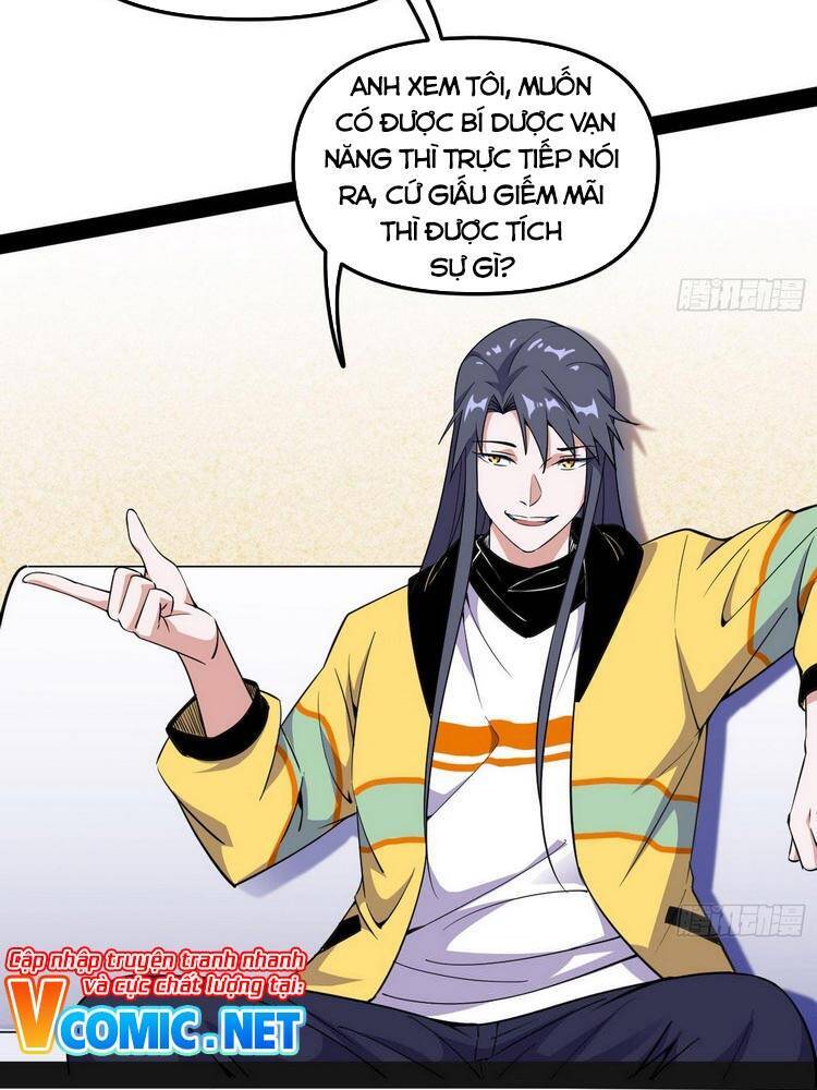 Ta Là Tà Đế Chap 163 - Next Chap 164