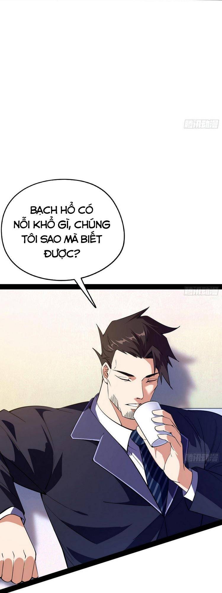 Ta Là Tà Đế Chap 163 - Next Chap 164