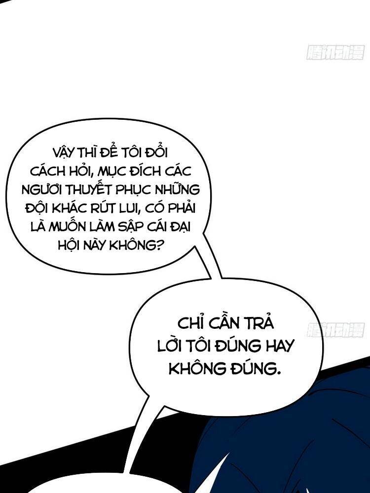 Ta Là Tà Đế Chap 163 - Next Chap 164