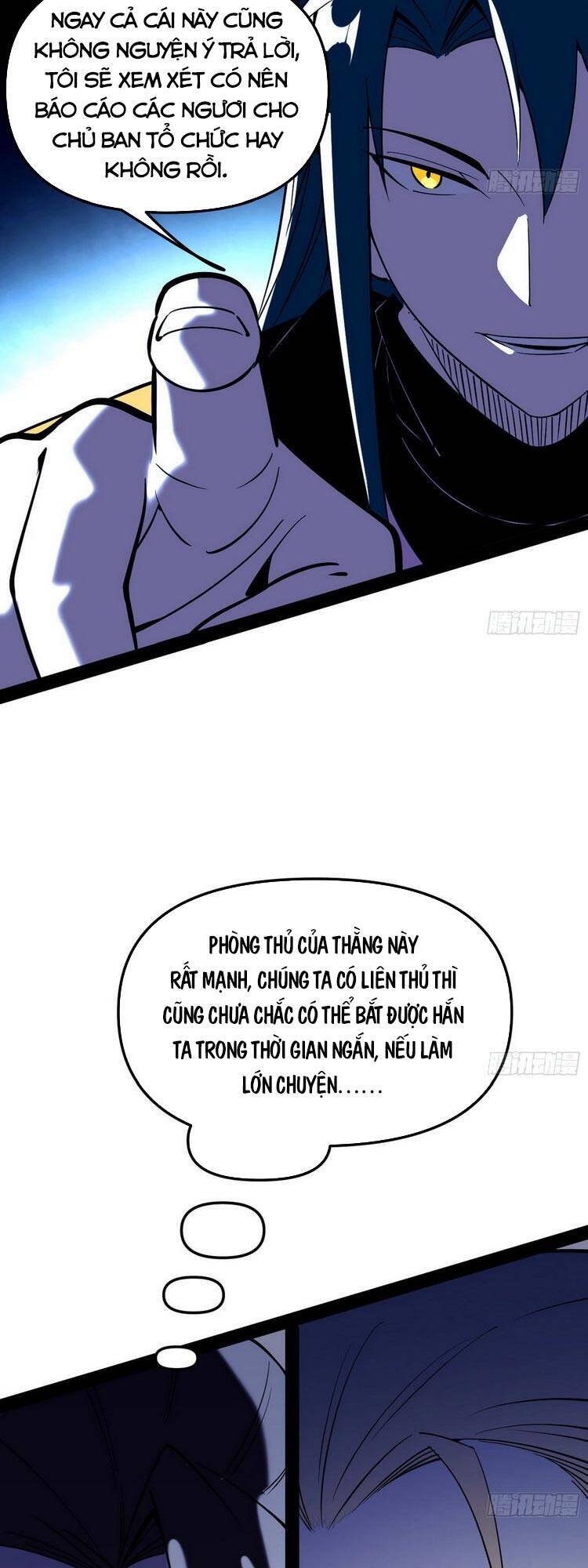 Ta Là Tà Đế Chap 163 - Next Chap 164